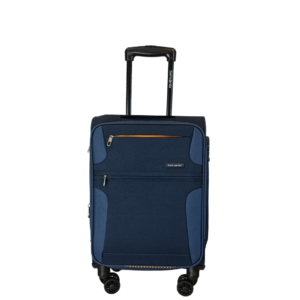 Mala Samsonite Bahia Bordo Pequena Azul