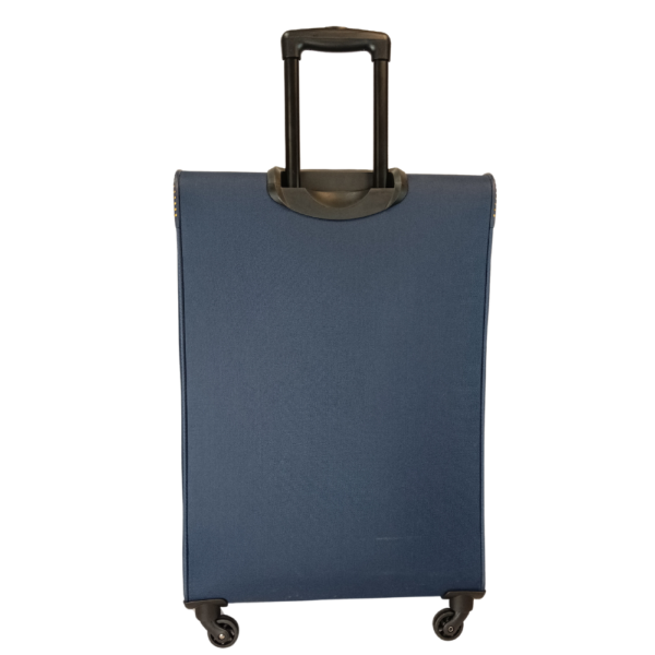 Mala Samsonite Bahia Grande Azul - Imagem 3