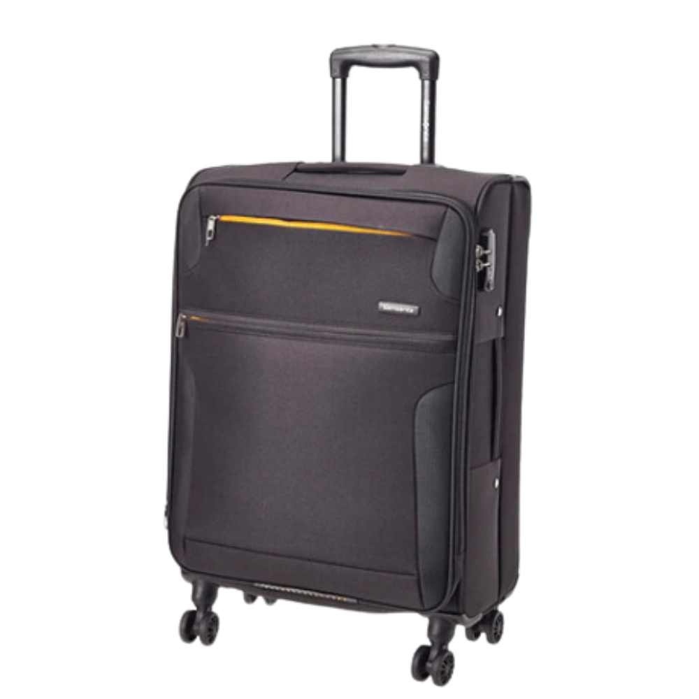 Mala Samsonite Bahia Média Preta