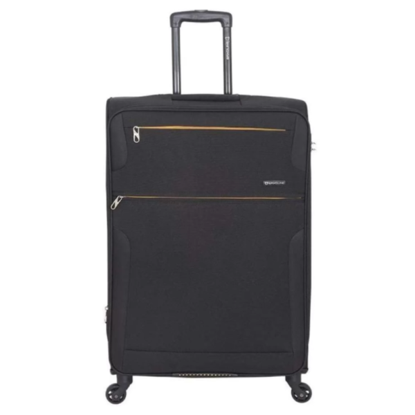 Mala Samsonite Bahia Grande Preta