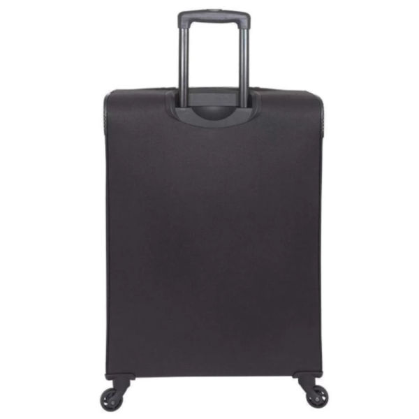 Mala Samsonite Bahia Grande Preta - Imagem 4