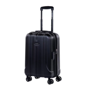 Mala Samsonite Fiero Média Preta