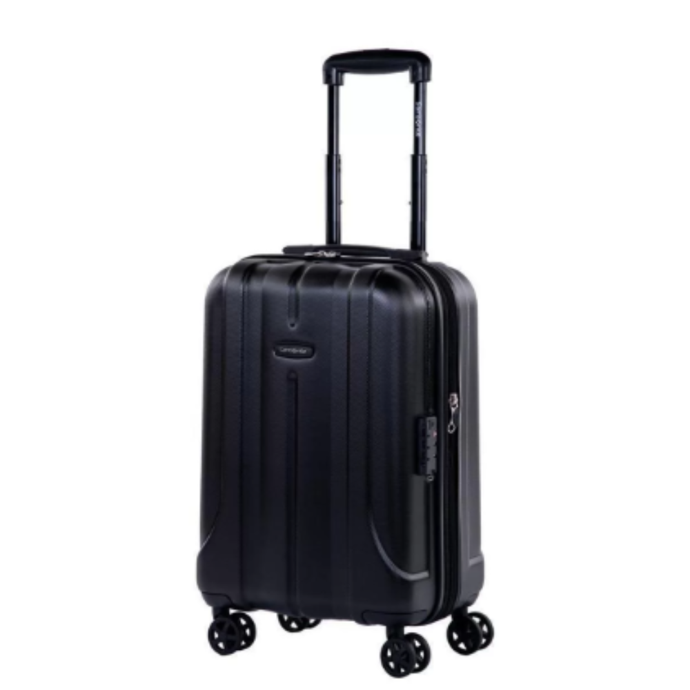 Mala Samsonite Fiero Média Preta