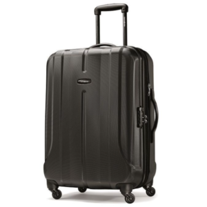 Mala Samsonite Fiero Grande Preta