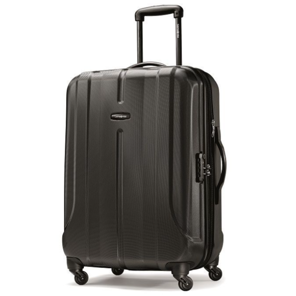 Mala Samsonite Fiero Grande Preta