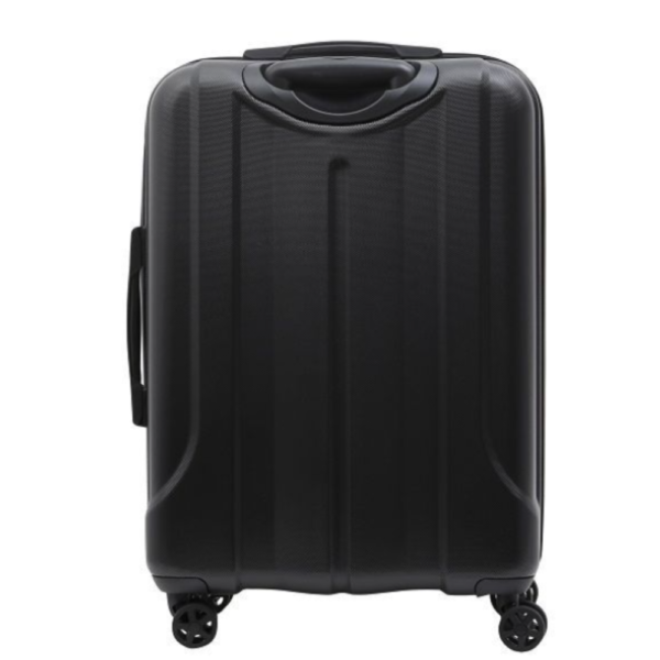 Mala Samsonite Fiero Grande Preta - Imagem 2