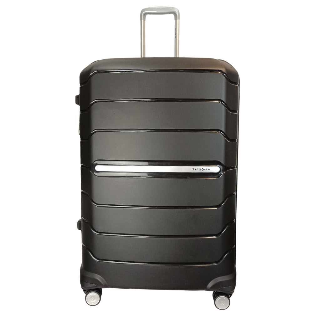 Mala Samsonite Octolite Grande Preta