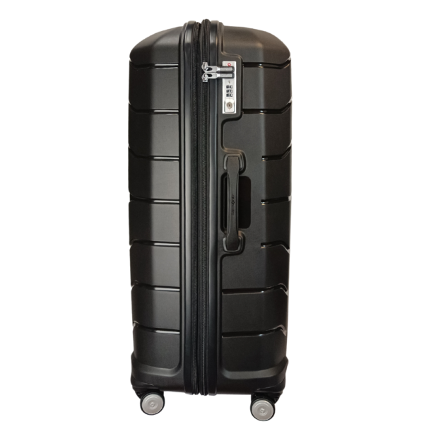 Mala Samsonite Octolite Grande Preta - Imagem 2