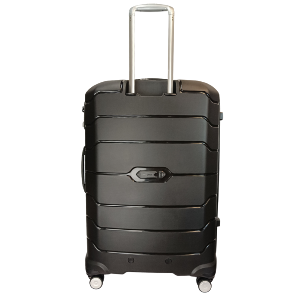 Mala Samsonite Octolite Grande Preta - Imagem 3