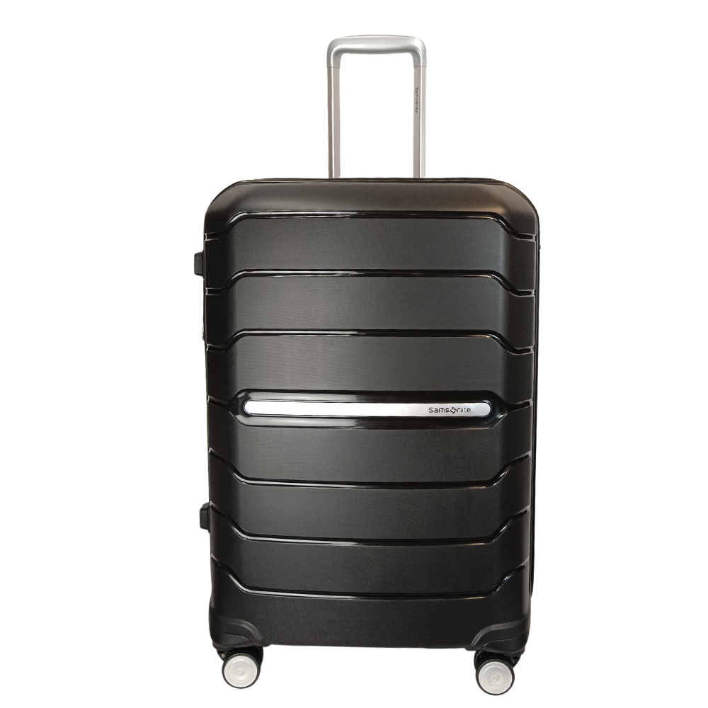 Mala Samsonite Octolite Média Preta