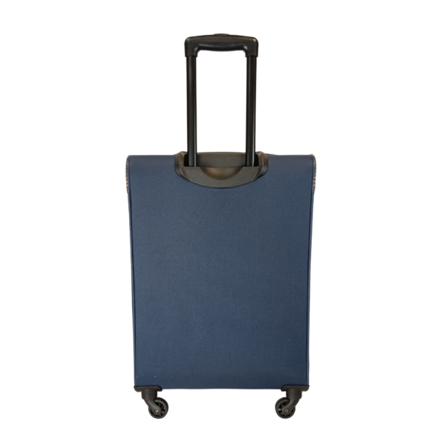 Mala Samsonite Bahia Média Azul - Imagem 4
